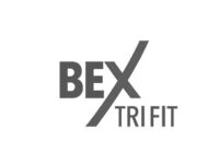 BexTriFit logo - affilite of Moor Gym and Swim